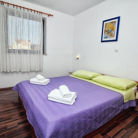 Apartments Lidija Rovinj Habitación foto